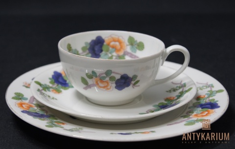 Filiżanka trio Rosenthal Else 1901/1933r
