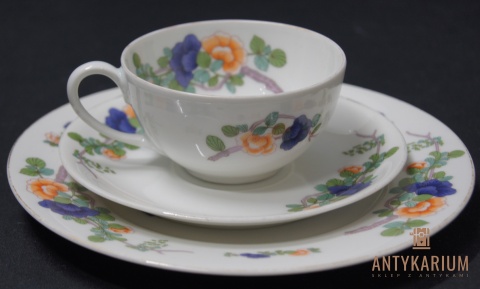Filiżanka trio Rosenthal Else 1901/1933r
