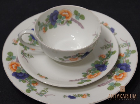 Filiżanka trio Rosenthal Else 1901/1933r