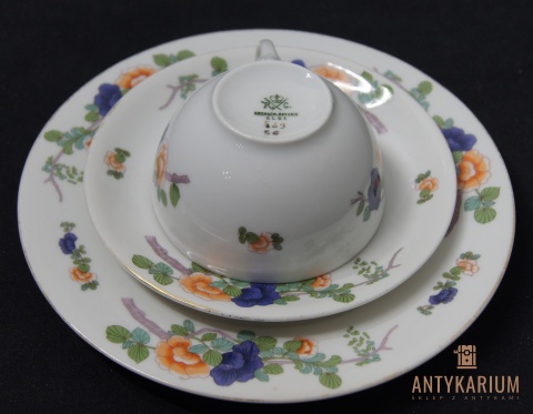 Filiżanka trio Rosenthal Else 1901/1933r