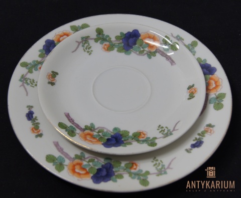 Filiżanka trio Rosenthal Else 1901/1933r