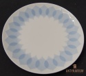 Filiżanka trio Rosenthal Lotus Blue