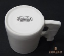 Kubek Porcelana Sandra Rich krowa z cielaczkiem