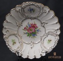Patera Talerz Miśnia 23cm