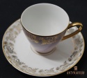 Stara Filiżanka Porcelana Czechosłowacja