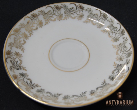 Stara Filiżanka Porcelana Czechosłowacja