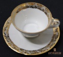Stara Filiżanka Porcelanowa Dania