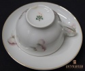 Stara Filiżanka Porcelanowa KPM 1925/1945