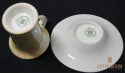 Stara Filiżanka Porcelanowa Kahla