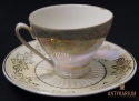 Stara Filiżanka Porcelanowa Koserow