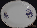 Trio Stara Porcelana filiżanka Wałbrzych