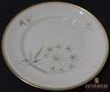 Trio Stara Porcelana złocenia