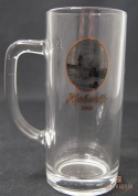 Zestaw sześću kufli 0,2l Królewskie 2003