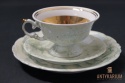 Filiżanka porcelana bogato zdobiona Wawel