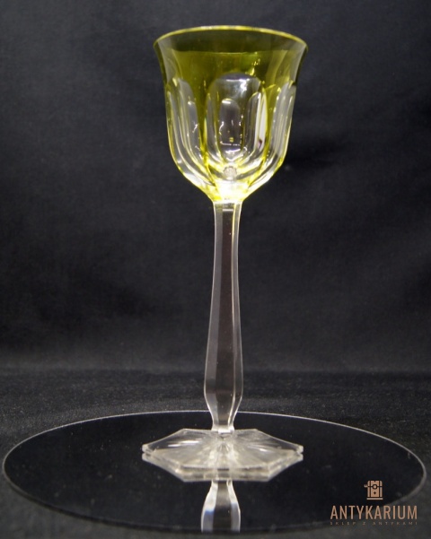 Kielich do wina Harcourt Baccarat