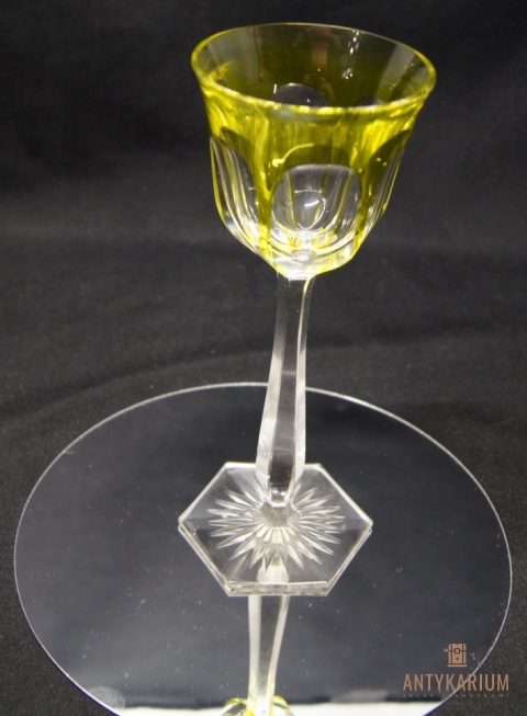 Kielich do wina Harcourt Baccarat