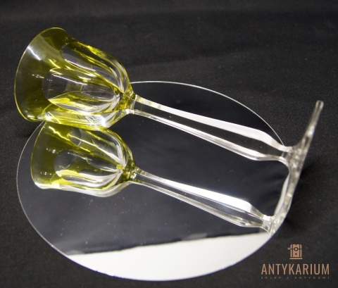 Kielich do wina Harcourt Baccarat