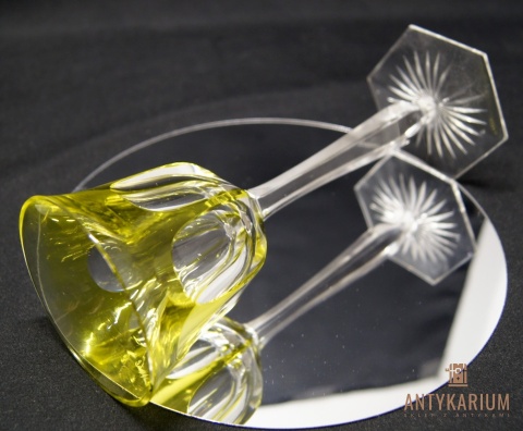 Kielich do wina Harcourt Baccarat