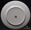 Patera Royal Albert bogato zdobiona róże 25cm Anglia