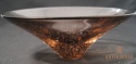 Patera misa Topaz 22cm Miloslav Klinger 1960