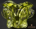 Patera misa cytrynowa 18cm Josef Hospodka 1960/70