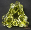 Patera misa cytrynowa 18cm Josef Hospodka 1960/70