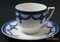 Porcelana filiżanka Pirken hammer