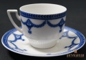 Porcelana filiżanka Pirken hammer