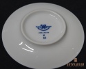 Porcelana filiżanka Pirken hammer