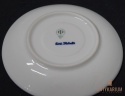 Stara Filiżanka Porcelanowa Kobalt