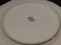 Talerz deserowy patera porcelana Rosenthal Maria 1930r.