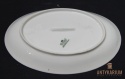 Talerz półmisek porcelana Victoria Czechosłowacja 1918/1939r