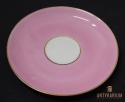 Talerz spodek porcelana Hohenberg 1901r/1933r.